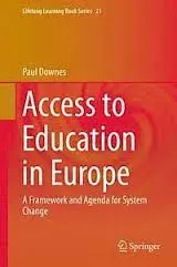 Access To Education In Europe