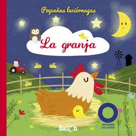 La Granja - Pequeñas Luciernagas