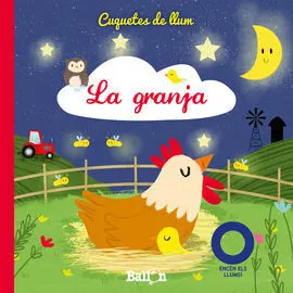 La Granja - Cuquetes de Llum