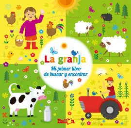 La Granja