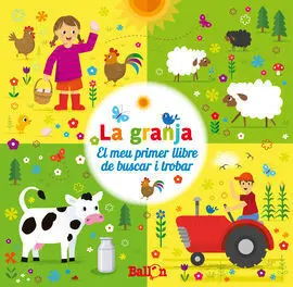 Buscar I Trobar - la Granja