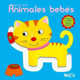 Animales Bebés