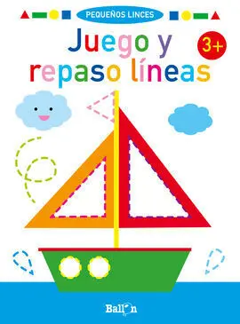 Juego y Repaso Lineas + 3
