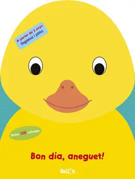 Bon Dia, Aneguet!