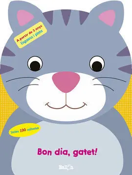Bon Dia, Gatet!