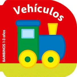 Bambinos - Vehículos