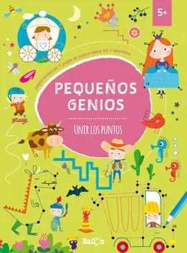 Unir los Puntos (Ballon)