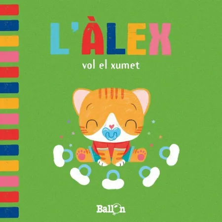 L'alex Vol el Xumet