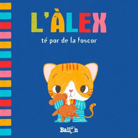 L'alex te por de la Foscor