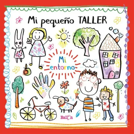 Mi Pequeño Taller mi Entorno