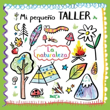 Mi Pequeño Taller - la Naturaleza