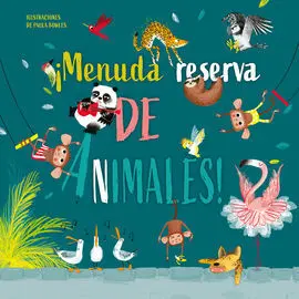 Menuda Reserva de Animales