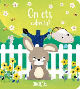 On Ets Cabreta