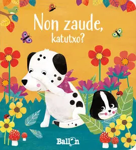 Non Zaude Katutxo