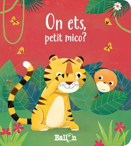 On Ets Petit Mico