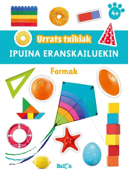 Pp Stickers - Formak