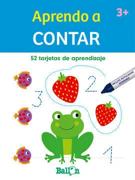 Aprendo a Contar