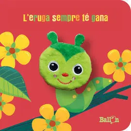 L'eruga Sempre te Gana