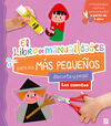 LOS CUENTOS LIBRO DE MANUALIDADES