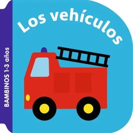 Bambinos-Los Vehículos