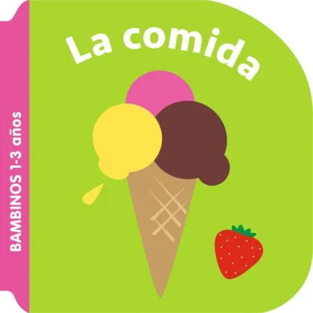 Bambinos Carton la Comida