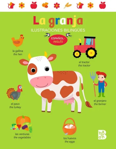 Bilingues la Granja