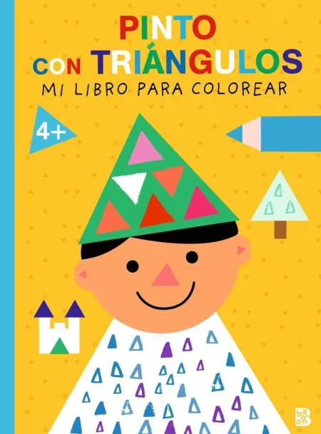 Pinto con Triangulos