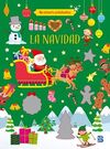 MIS STICKERS CENTELLEANTES LA NAVIDAD