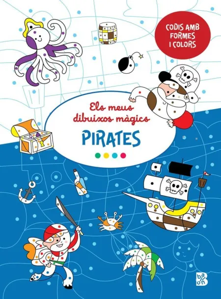 Els Meus Pirates