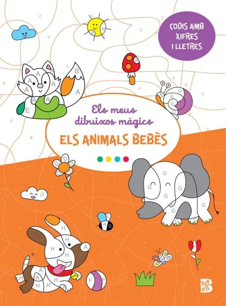 Els Meus Animals Bebes
