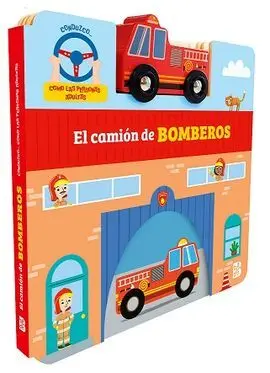 Conduzco Como Personas Adultas Bomberos