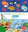 101 COSAS ENCONTRAR Y PEGAR BAJO EL AGUA