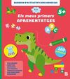 PRIMERS APRENENTATGES +5
