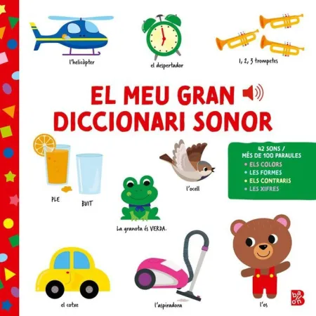 El Meu Gran Diccionari Sonor