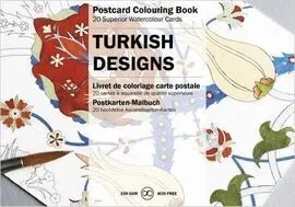 Turkish Designs