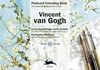 COLOURING BOOK VINCENT VAN GOGH