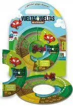Tractor (Vueltas y Vueltas)