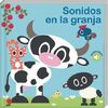 SONIDOS DE LA GRANJA