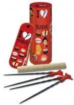 Sushi (Tubo)