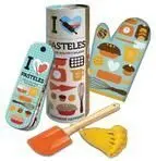 Pasteles (Tubo)