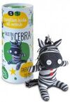 CALCETIN CEBRA