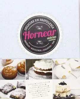 Hornear Delicias Caseras