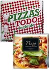 PIZZAS TODO INCLUIDO (CAJA DE PIZZAS)
