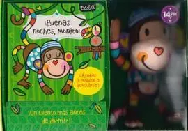 ¡Buenas Noches, Monito!