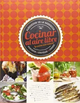 Cocinar Al Aire Libre