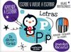 APRENDE A ESCRIBIR LETRAS