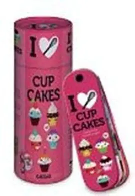 Cup Cakes
