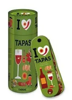 Tapas