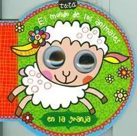 En la Granja (Tata - el Mundo de los Animales)