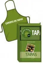 Tapas (Caja de Regalo)